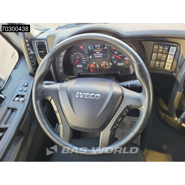 2020 Iveco STRALIS 460-43800484