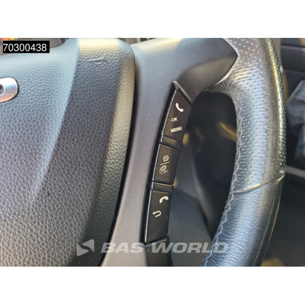 2020 Iveco STRALIS 460-43800485