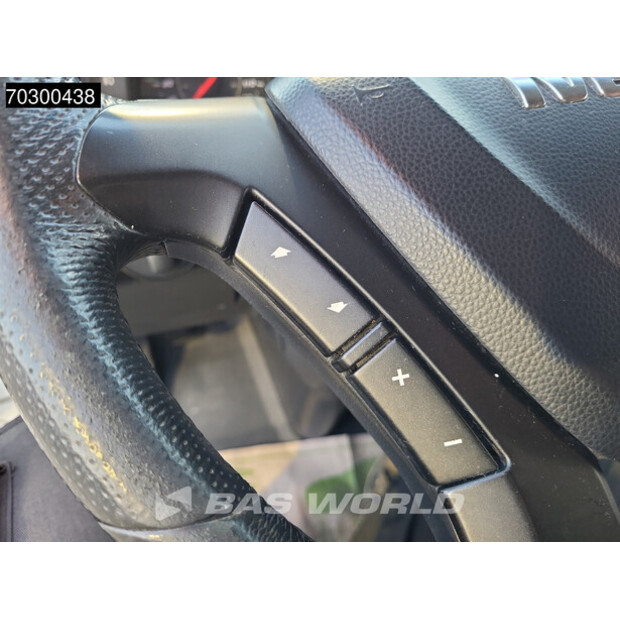 2020 Iveco STRALIS 460-43800486