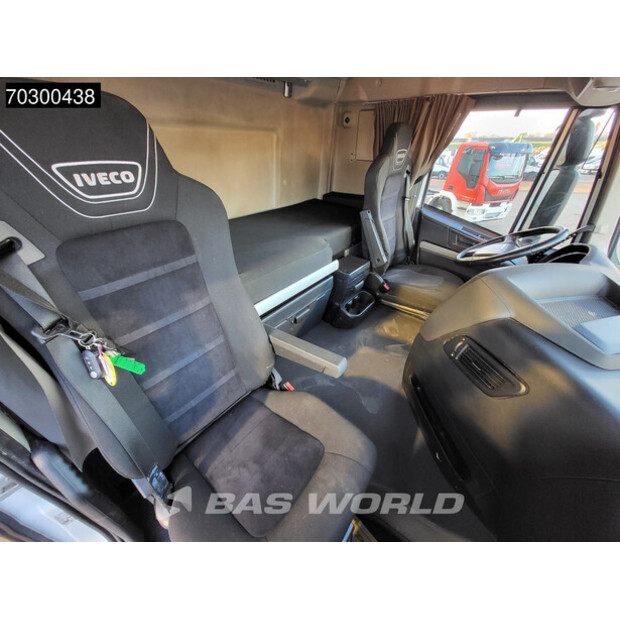 2020 Iveco STRALIS 460-43800488