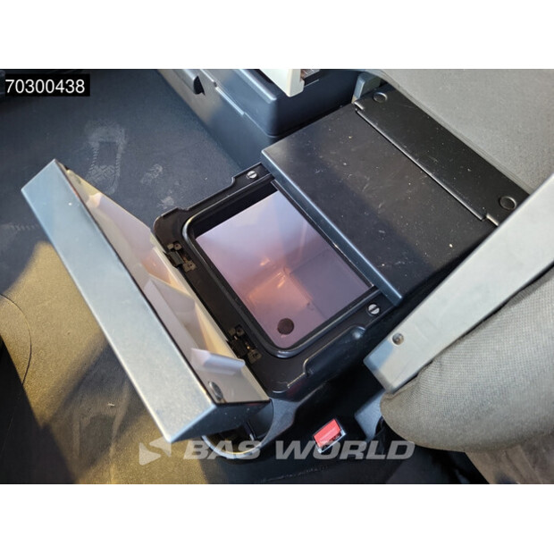 2020 Iveco STRALIS 460-43800490