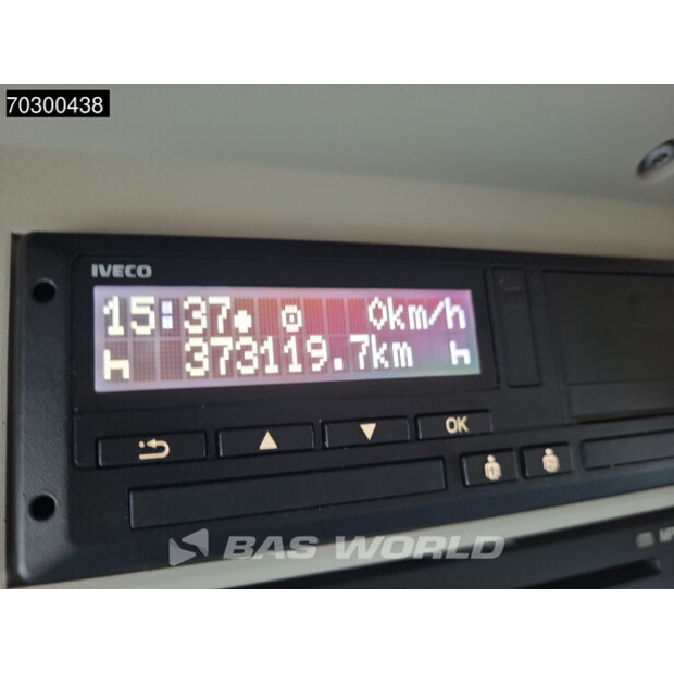 2020 Iveco STRALIS 460-43800492