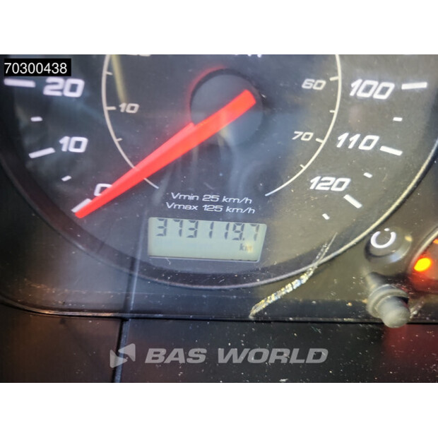 2020 Iveco STRALIS 460-43800493