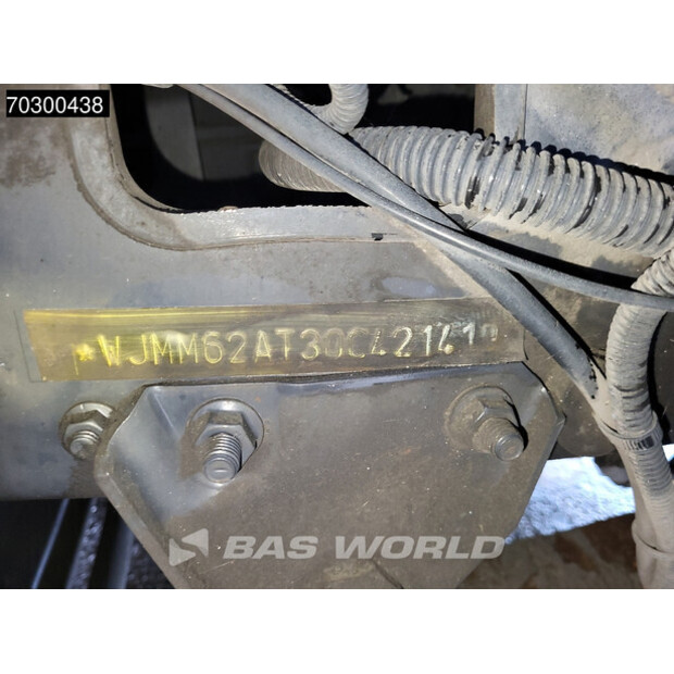 2020 Iveco STRALIS 460-43800495