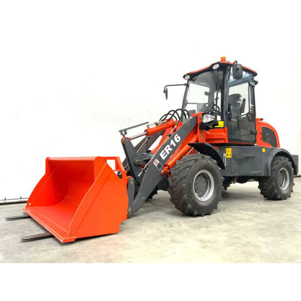 2025 Everun ER16-43800499