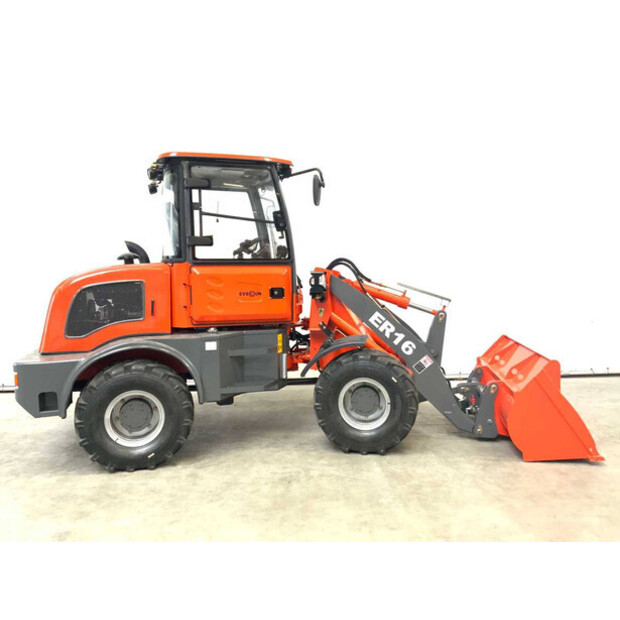 2025 Everun ER16-43800503