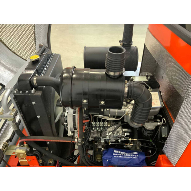 2025 Everun ER16-43800508