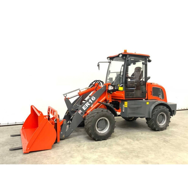 2025 Everun ER16-43800515