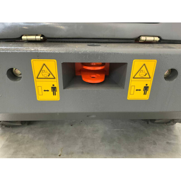 2025 Everun ER16-43800536