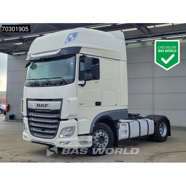 2021 داف XF 480-43800556