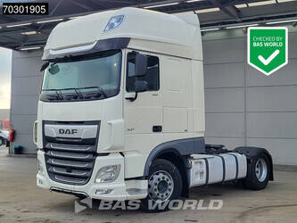 Image de Tracteur routier 2021 DAF XF 480