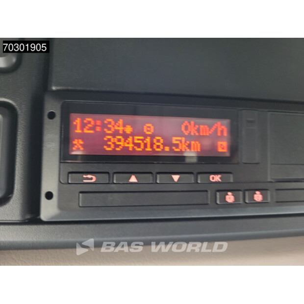 2021 داف XF 480-43800608