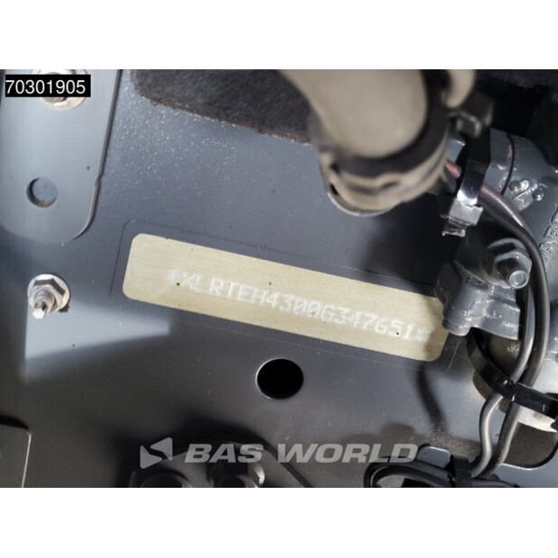 2021 داف XF 480-43800611