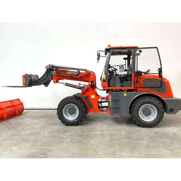 2023 Everun ER2500-43800617