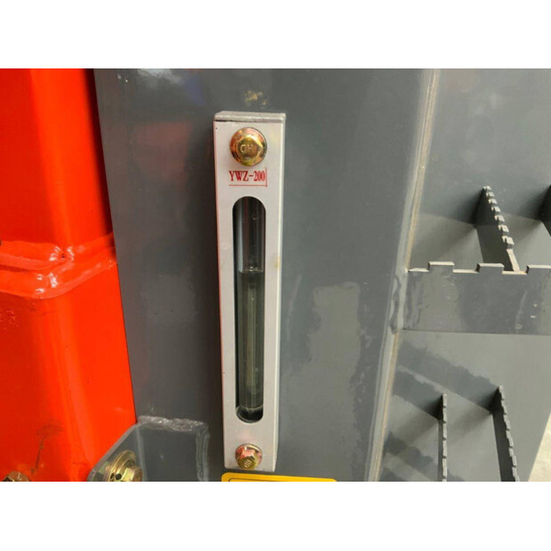 2023 Everun ER2500-43800628