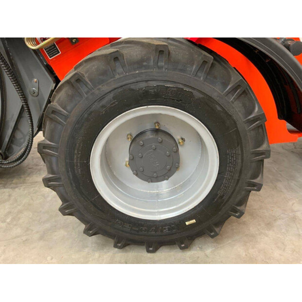 2023 Everun ER2500-43800630