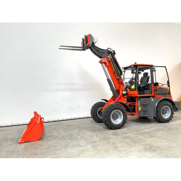 2023 Everun ER2500-43800638