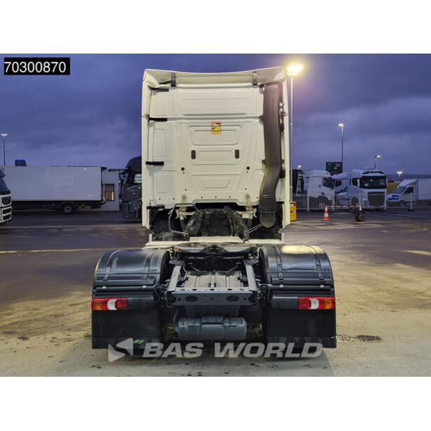 2021 مرسيدس بنز Actros 1848-43800650