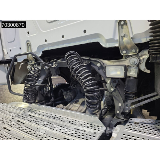 2021 مرسيدس بنز Actros 1848-43800656