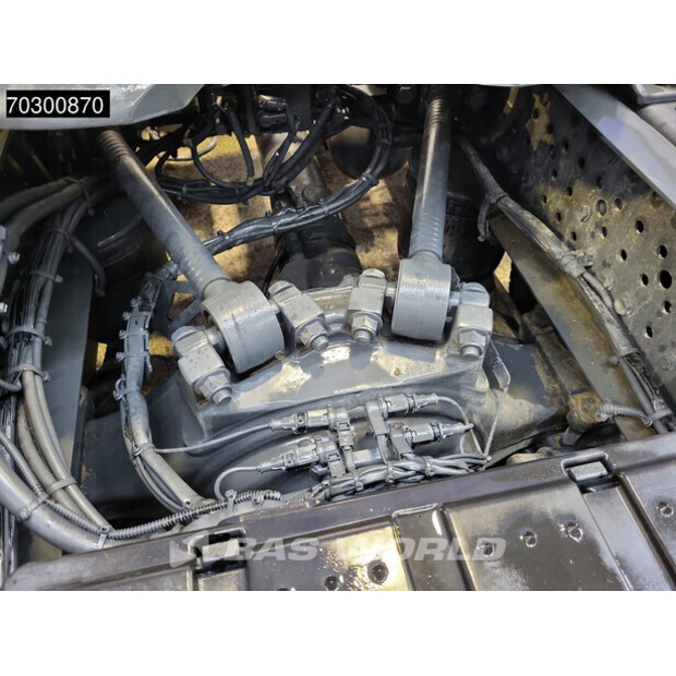 2021 مرسيدس بنز Actros 1848-43800658