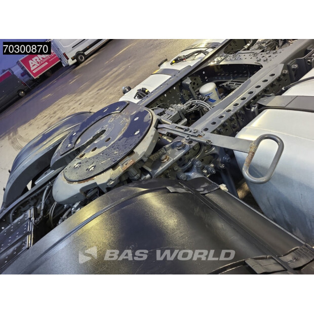 2021 مرسيدس بنز Actros 1848-43800662