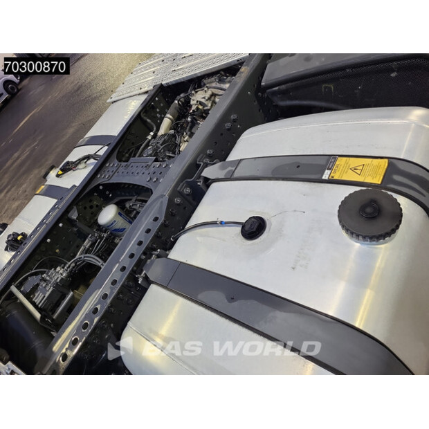 2021 مرسيدس بنز Actros 1848-43800664