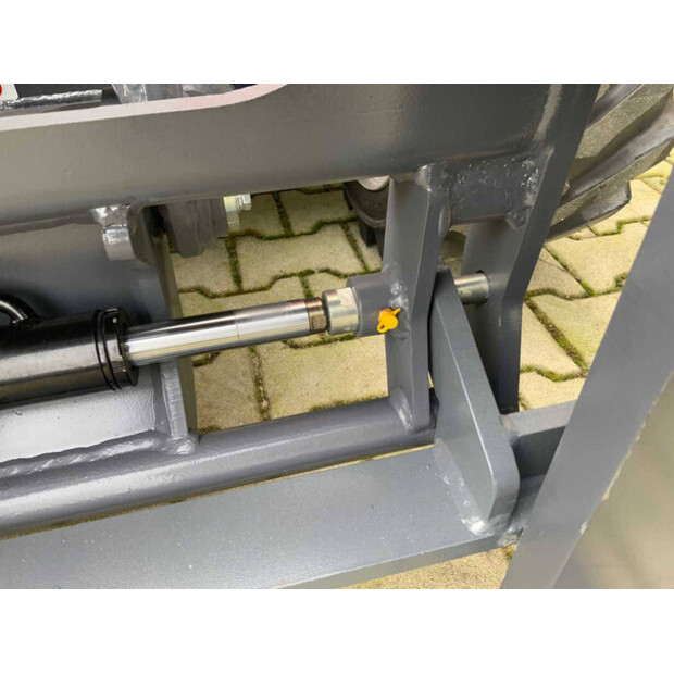 2025 Everun ERT1500-43800671