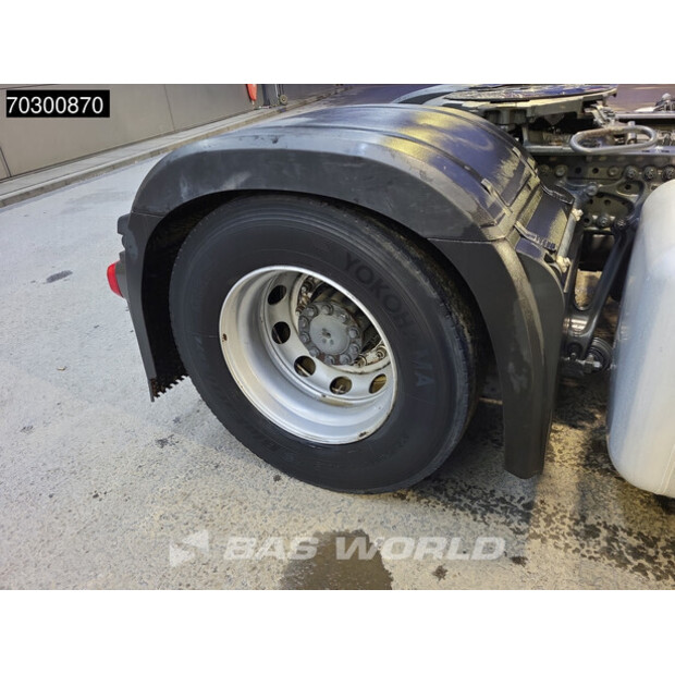 2021 مرسيدس بنز Actros 1848-43800676