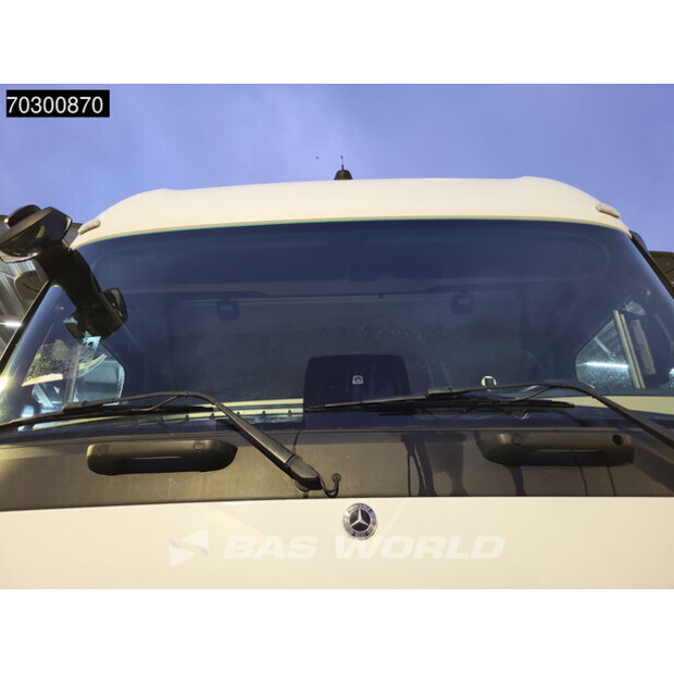 2021 مرسيدس بنز Actros 1848-43800682