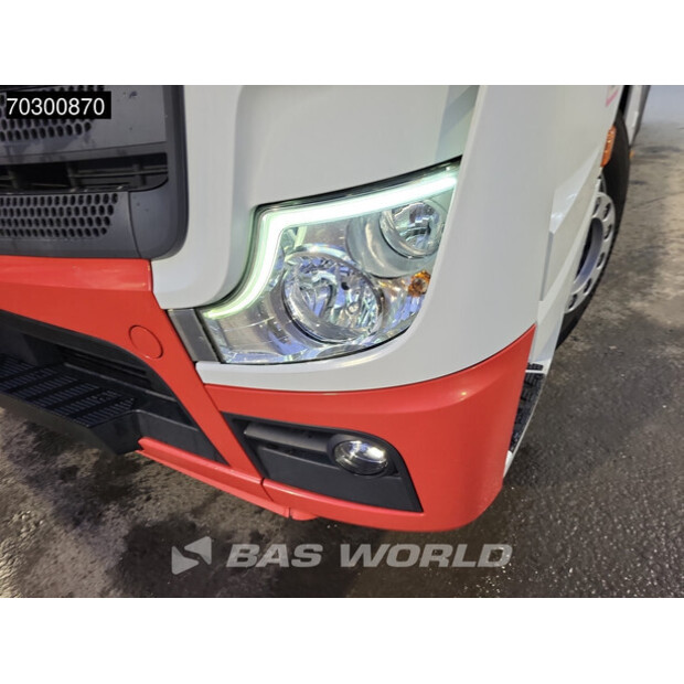 2021 مرسيدس بنز Actros 1848-43800685