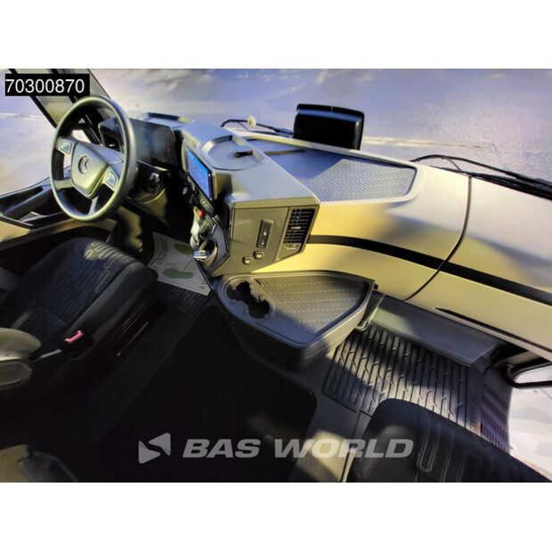 2021 مرسيدس بنز Actros 1848-43800688