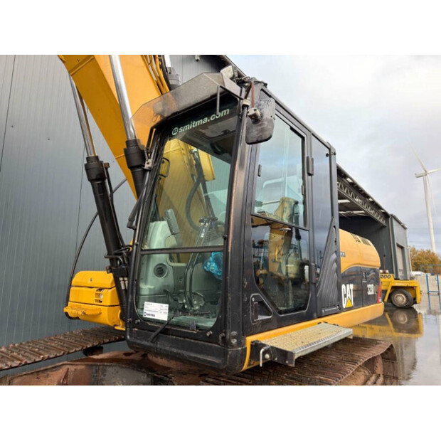 2010 Caterpillar 323DL-43800699