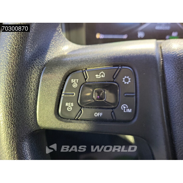 2021 مرسيدس بنز Actros 1848-43800700