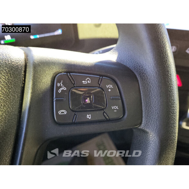 2021 مرسيدس بنز Actros 1848-43800703