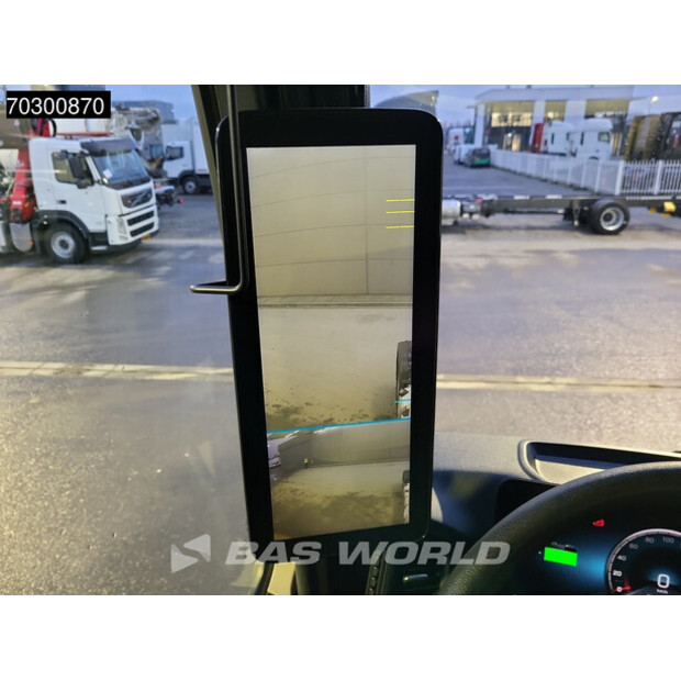 2021 مرسيدس بنز Actros 1848-43800706