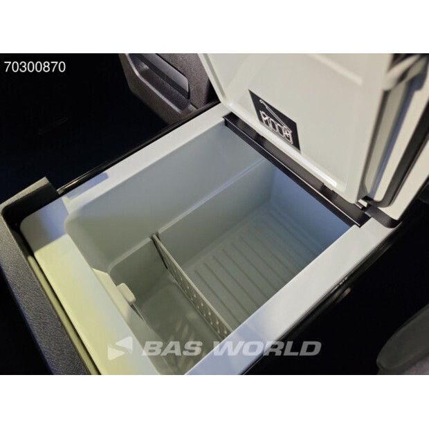 2021 مرسيدس بنز Actros 1848-43800709