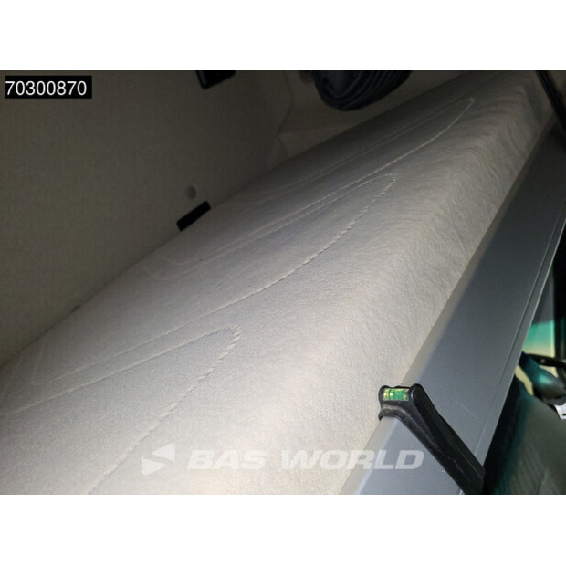 2021 مرسيدس بنز Actros 1848-43800712