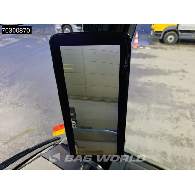 2021 مرسيدس بنز Actros 1848-43800715