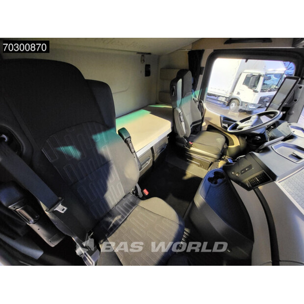 2021 مرسيدس بنز Actros 1848-43800718