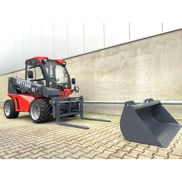 2025 Everun ERT1500-43800720