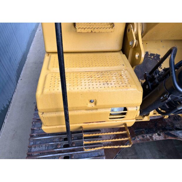 2010 Caterpillar 323DL-43800722