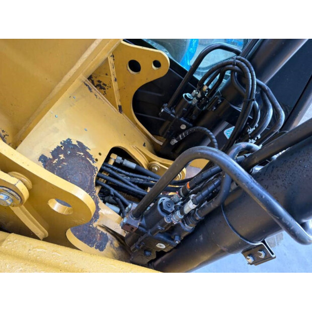 2010 Caterpillar 323DL-43800728