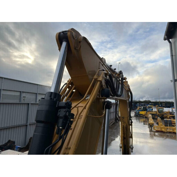 2010 Caterpillar 323DL-43800742