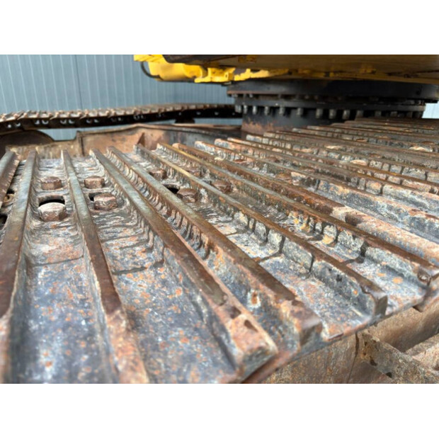 2010 Caterpillar 323DL-43800750