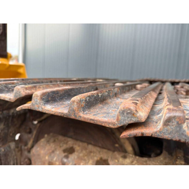 2010 Caterpillar 323DL-43800751