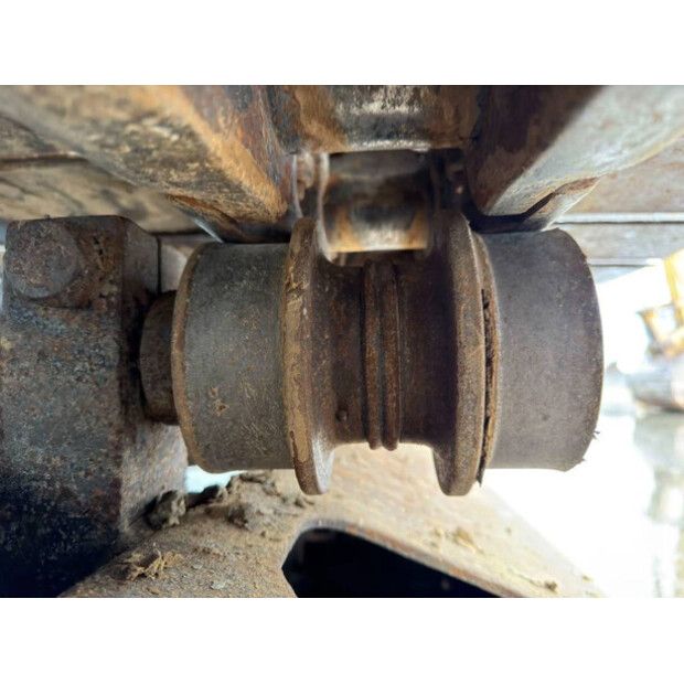 2010 Caterpillar 323DL-43800754