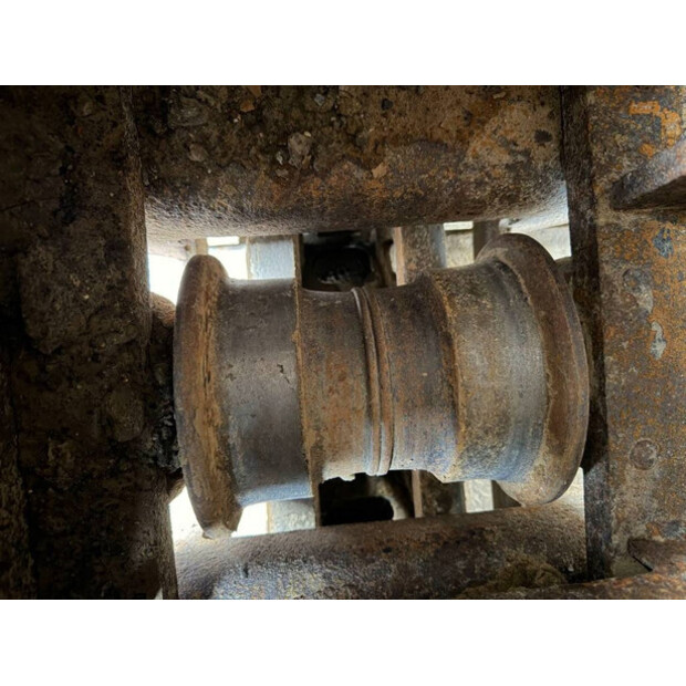 2010 Caterpillar 323DL-43800757