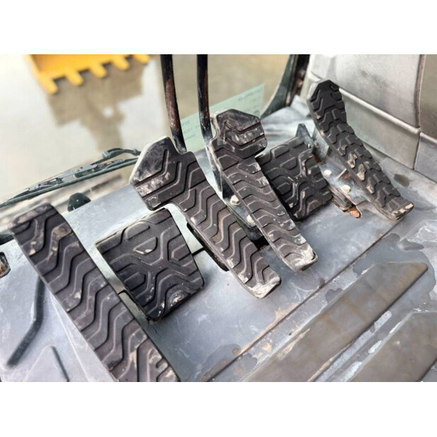 2010 Caterpillar 323DL-43800760