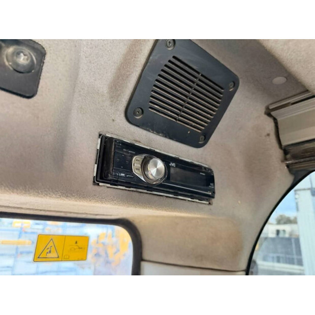 2010 Caterpillar 323DL-43800767