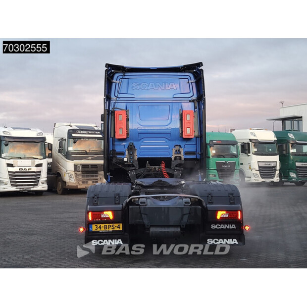 2020 Scania S500-43800798